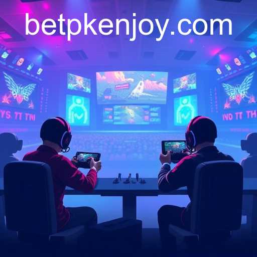 The Rise of Online Gaming in 2026