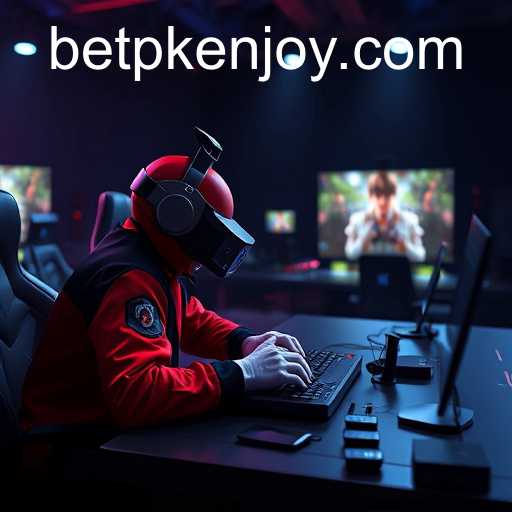 Revolutionizing Online Gaming: BetPK's Expanding Influence