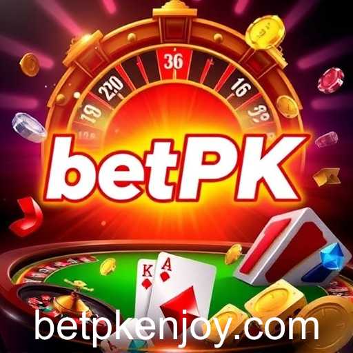The Rise of BetPK Amidst Digital Gaming Evolution