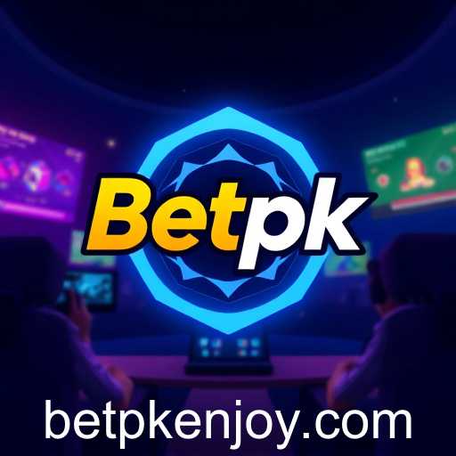 The Rise of BetPK in the Gaming World