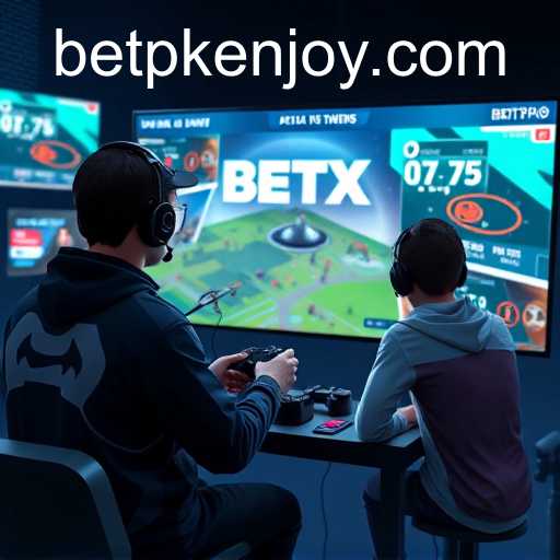 The Rise of BetPK in the Gaming Landscape