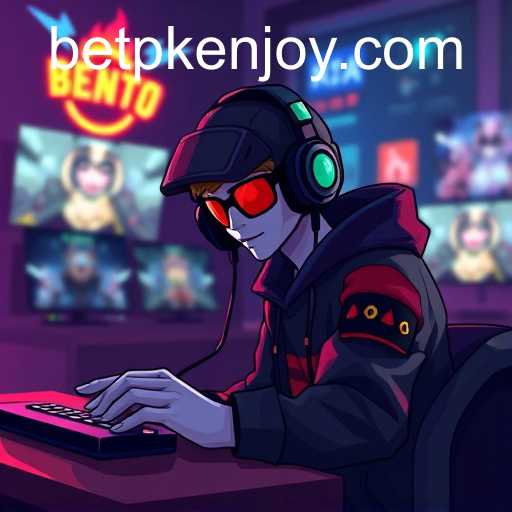 The Rise of Online Gaming: A Closer Look at betpk