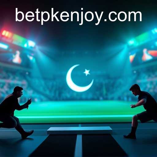 The Rise of Online Gaming: A Spotlight on Betpk in 2025